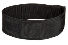 Load image into Gallery viewer, Warrior 4&quot; Competition Nylon Weightlifting Belt
