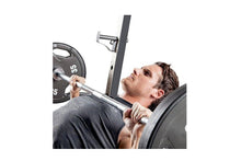 Load image into Gallery viewer, Warrior OBP-100 Heavy-Duty Multi-Function Olympic Weight Bench
