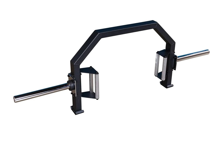 Warrior Open Trap Bar – 360 Fitness Superstore
