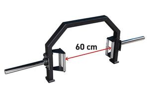 Warrior Open Trap Bar