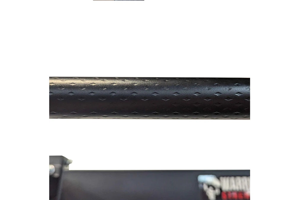 Warrior Pro Power Rack
