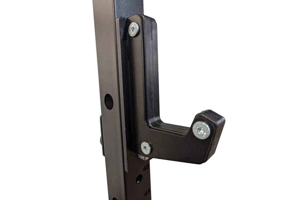 Warrior Pro Power Rack