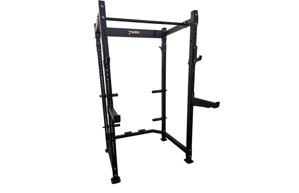 Warrior Pro Power Rack
