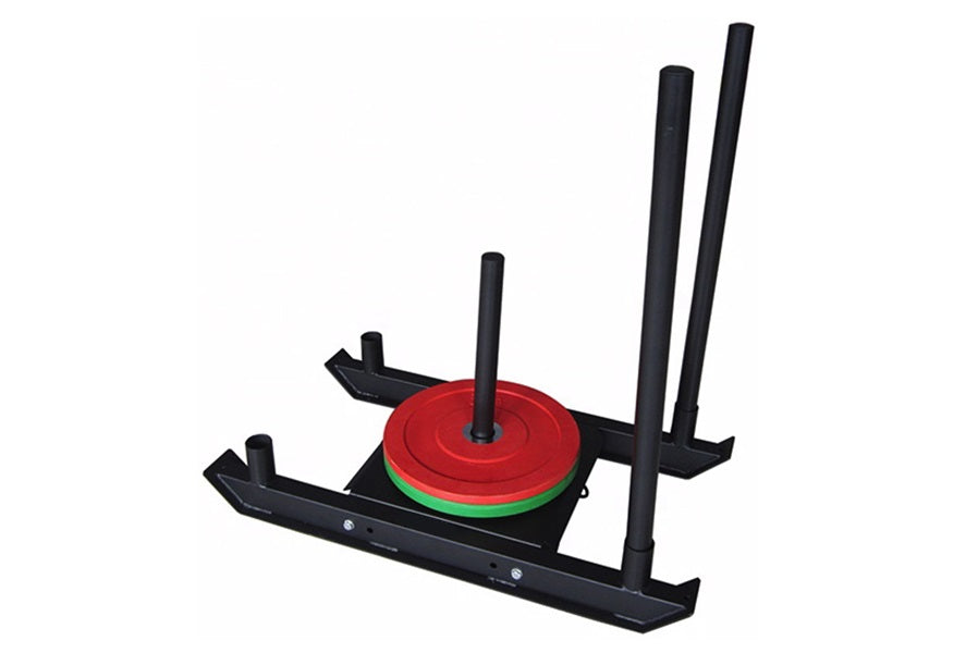 Warrior Pro Push/Pull Weight Sled – 360 Fitness Superstore