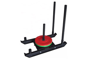 Warrior Pro Push/Pull Weight Sled