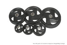 Load image into Gallery viewer, Warrior Beginner's Olympic Weightlifting Package (🏃IN-STORE SPECIAL)
