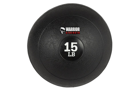 Warrior Slam Ball