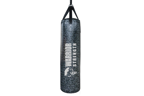Warrior Pro Punching Heavy Bag