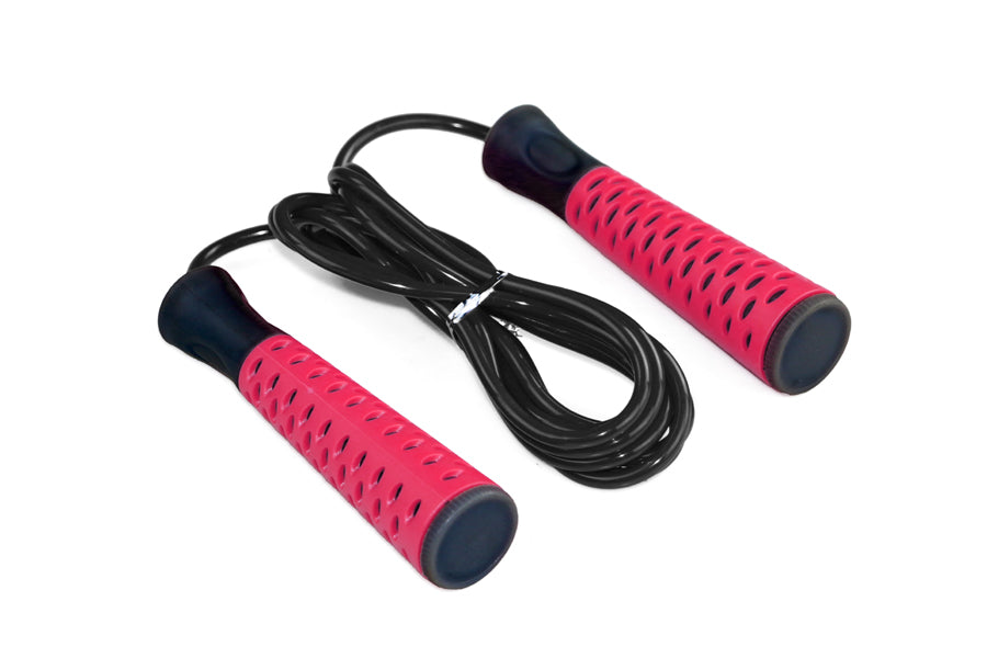 Warrior Elite Soft Grip Speed Rope