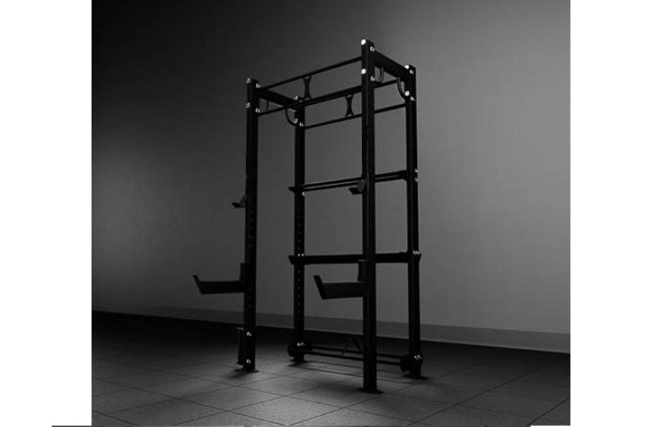 warrior secure wall-mounted rope rack – 360 fitness... Warrior Modular Storage System Rig (2' x 4') – 360 Fitness Superstore