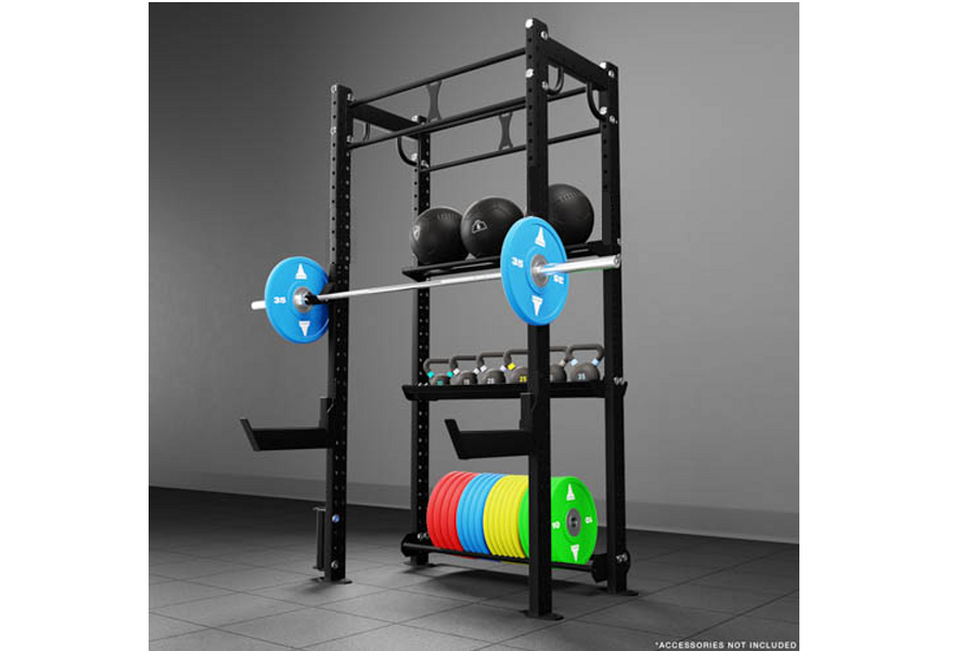 Warrior Modular Storage System Rig (2' x 4') – 360 Fitness Superstore