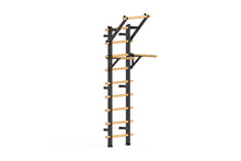 Load image into Gallery viewer, Swedish Stall Bars/Ladder (🪂NEW ITEM)
