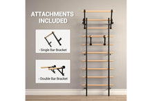 Load image into Gallery viewer, Swedish Stall Bars/Ladder (🪂NEW ITEM)
