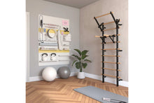 Load image into Gallery viewer, Swedish Stall Bars/Ladder (🪂NEW ITEM)
