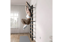 Load image into Gallery viewer, Swedish Stall Bars/Ladder (🪂NEW ITEM)
