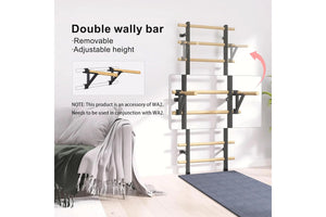 Swedish Stall Bars/Ladder (🪂NEW ITEM)