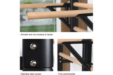 Load image into Gallery viewer, Swedish Stall Bars/Ladder (🪂NEW ITEM)
