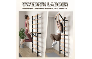 Swedish Stall Bars/Ladder (🪂NEW ITEM)