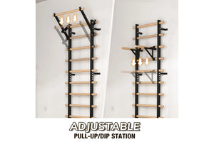 Swedish Stall Bars/Ladder (🪂NEW ITEM)
