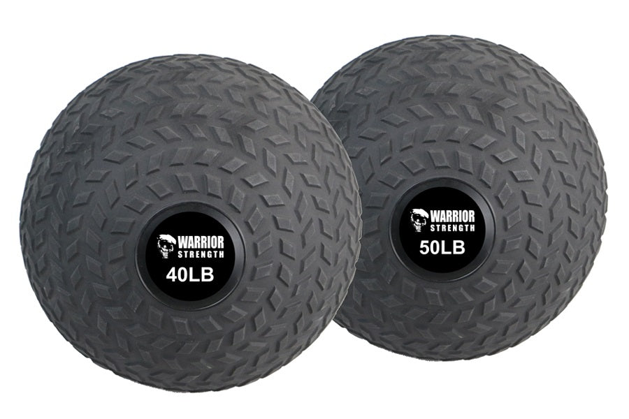 rubber tread slam ball Warrior Tread Slam Ball