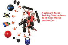 Load image into Gallery viewer, Warrior Training Fitness Tube (13lb)
