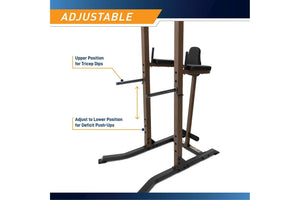 Warrior VKR/Dip Power Tower