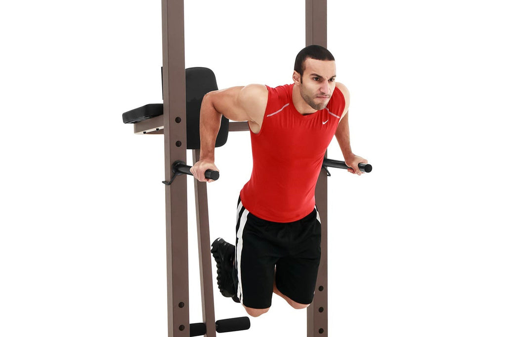 Warrior VKR/Dip Power Tower