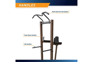Warrior VKR/Dip Power Tower