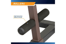 Load image into Gallery viewer, Warrior VKR/Dip Power Tower
