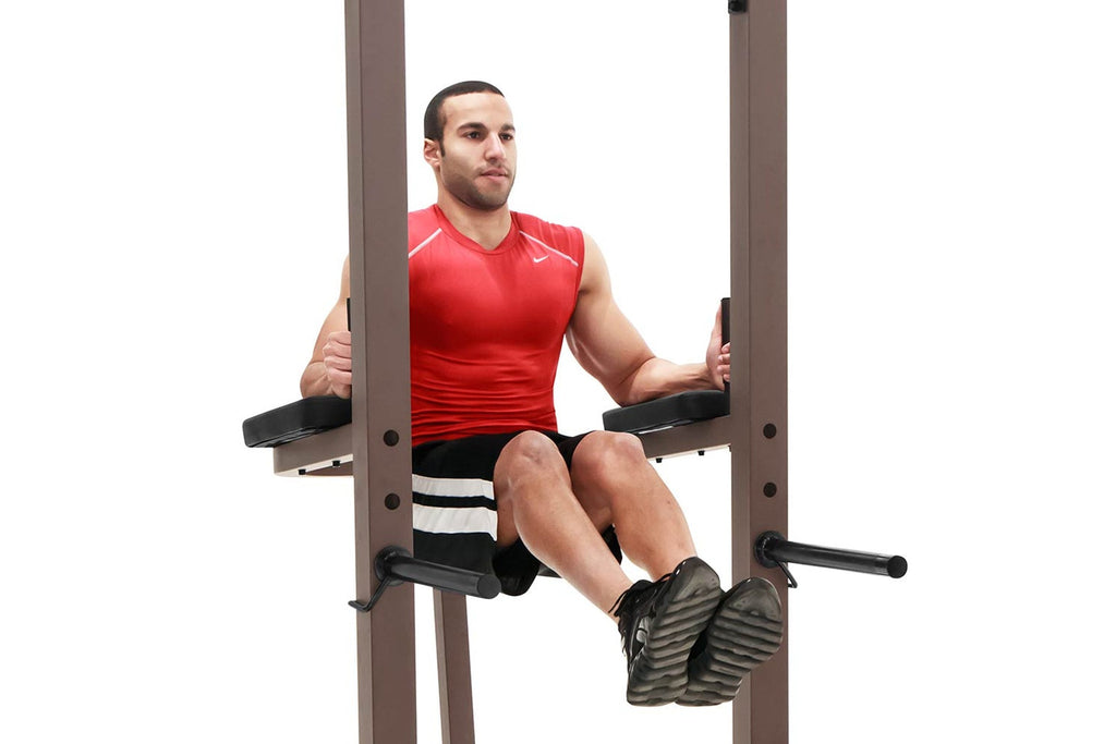 Warrior VKR/Dip Power Tower