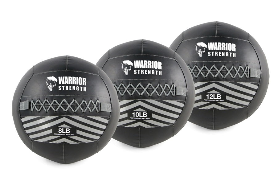 ボール WARRIOR Warrior Wall Balls – 360 Fitness Superstore