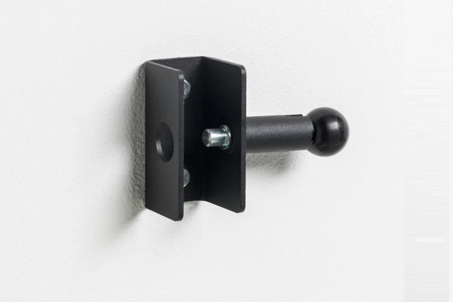 Warrior Wall-Mounted Fold-Up Squat Rack V2