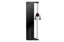 Load image into Gallery viewer, Warrior Freestanding Cable Pulley Home Gym System (Single Stack)
