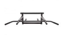 Load image into Gallery viewer, Warrior Heavy Duty Wall-Mounted Multi Grip Chin Up Bar
