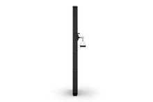 Load image into Gallery viewer, Warrior Wall Mounted Cable Pulley Home Gym System (Single Stack)
