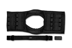 Warrior Weighted Vest