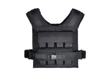 Load image into Gallery viewer, Warrior Weighted Vest
