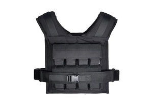 Warrior Weighted Vest