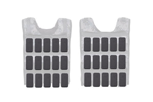 Warrior Weighted Vest