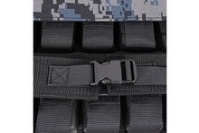 Load image into Gallery viewer, Warrior Weighted Vest (Camo)
