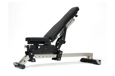 Warrior B80 Sliding Multifunction Bench
