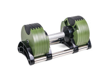 Load image into Gallery viewer, Warrior Newbell Adjustable Dumbbells (80lb Pair) (💥MEMORIAL SALE)
