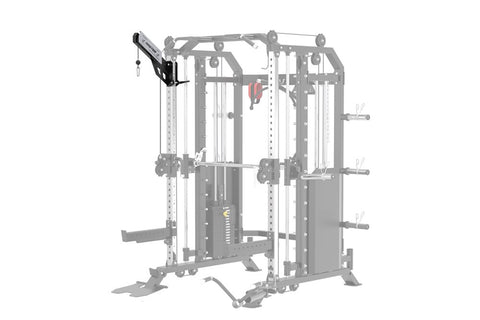 Warrior Lat Pulldown Attachment (701/801)