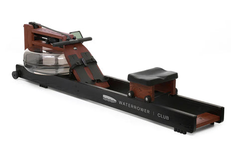 WaterRower Club Rowing Machine (🪂NEW ITEM) (❄️WINTER SALE)