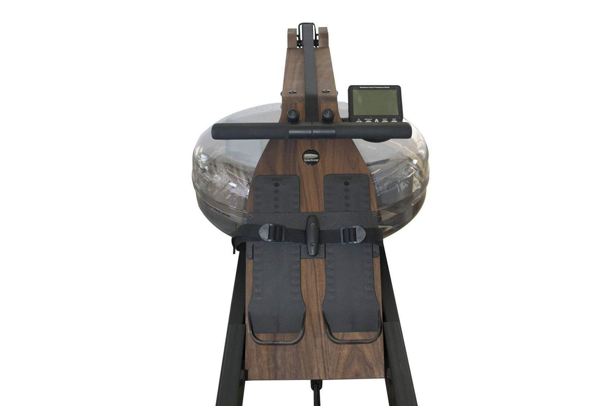 WaterRower Heritage Rowing Machine – 360 Fitness Superstore