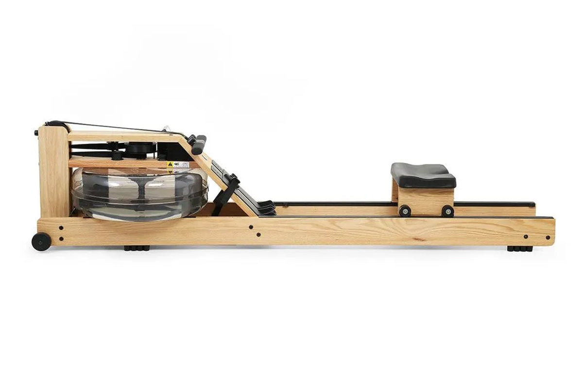 WaterRower Oak Rowing Machine (🪂NEW ITEM) – 360 Fitness Superstore