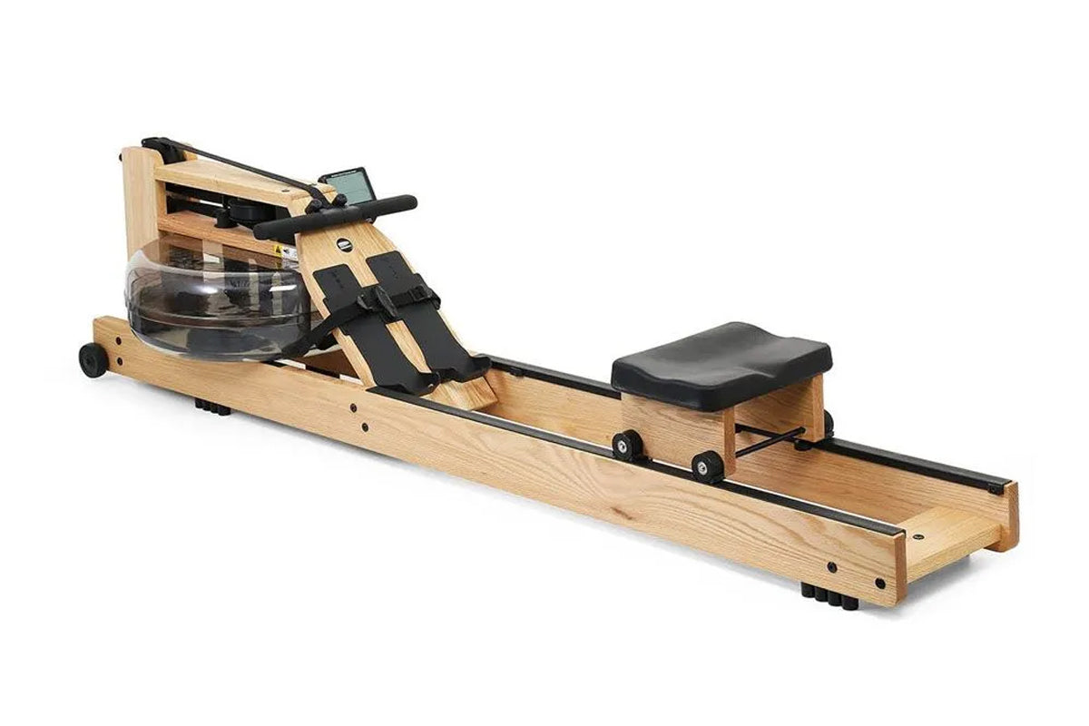 WaterRower Oak Rowing Machine (🪂NEW ITEM) – 360 Fitness Superstore