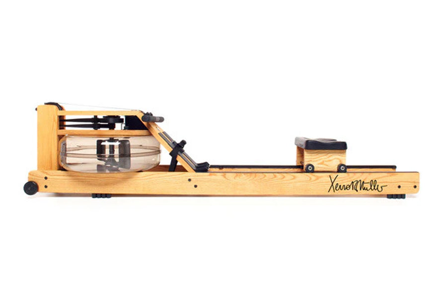 WaterRower Xeno Muller Signature Edition Rowing Machine (🪂NEW ITEM) (🌸 ...