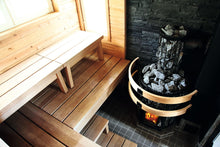 Load image into Gallery viewer, Harvia Legend 150 Wood-Burning Sauna Stove Heater
