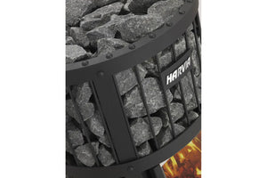 Harvia Legend 150 Wood-Burning Sauna Stove Heater